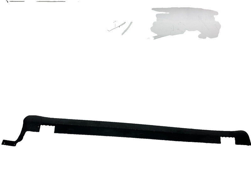 ⭕ 2016-2020 Tesla Model X Passenger Rocker Panel Sill Cover Outer Molding Right