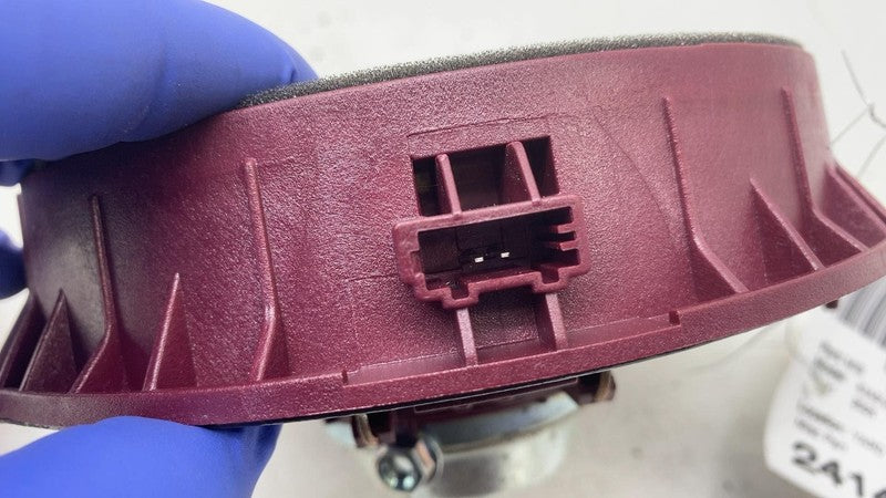 2022 2023 2024 Kia EV6 Set of Door Audio Sound Speaker Assembly (4x) 9