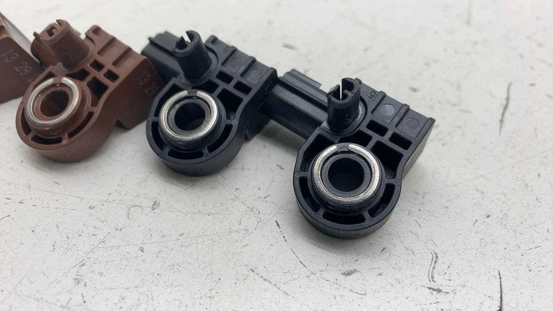 ⭕ 2014 Land Rover Range Rover Sport Impact Crash Control Sensor BJ32-1