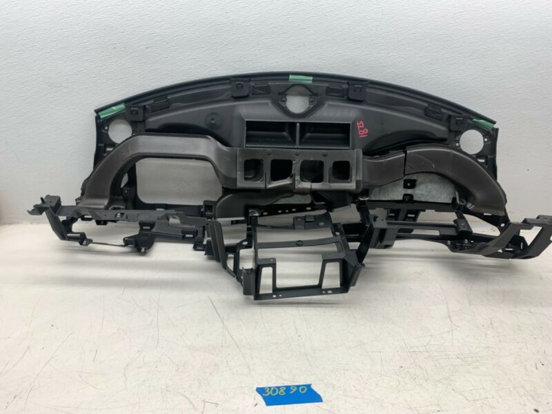 2016-2021 Tesla Model S Front Left Dashboard Dash Instrument Trim Panel Assembly