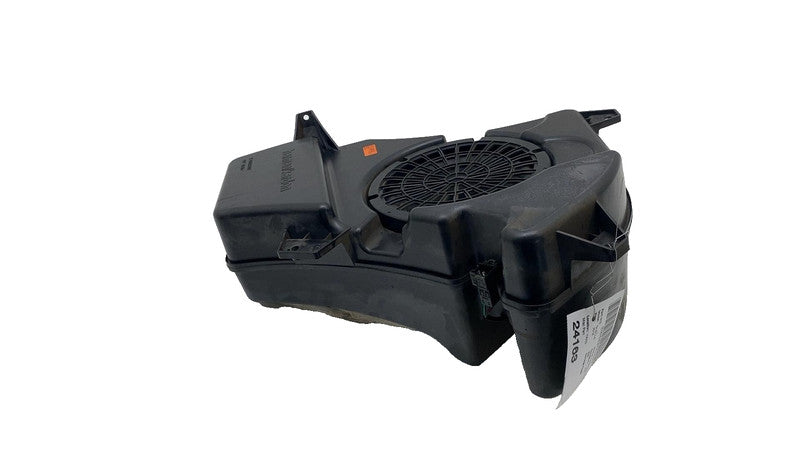 2016 2017 2018 2019 Mercedes-Benz GLE350 Harman Kardon Subwoofer Sound