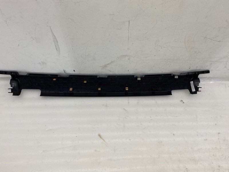 ⭕ 2016-2022 Tesla Model X MX Rear Driver Side Plastic Spine Racetrack Left Assy