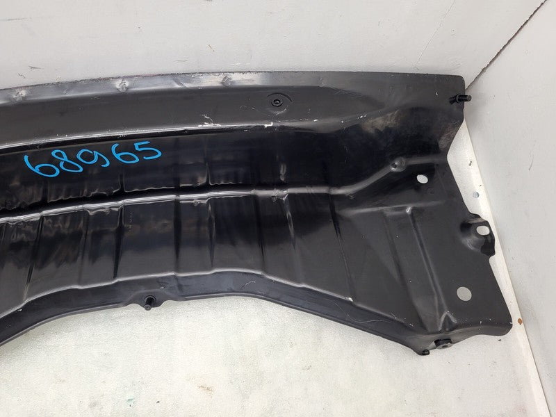 148774200D ⭕2020 2021 2022 2023 Tesla Model Y MY Rear End Body Panel Painted Black Assembly