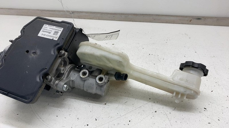 ⭕ 16-20 Model X Electromechanical Power Brake iBooster & Reservoir 104
