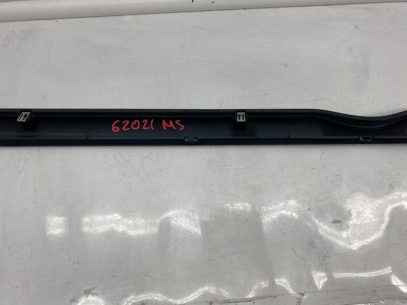 ⭕ 2012-2023 Tesla Model S MS Driver Side Rocker Panel Molding Scuff Plate Mold