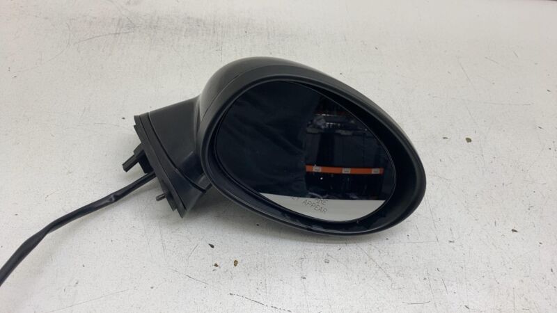 Does not apply 2006-2015 Mazda MX-5 Miata Front Right Side Door Side View Mirror Assembly OEM