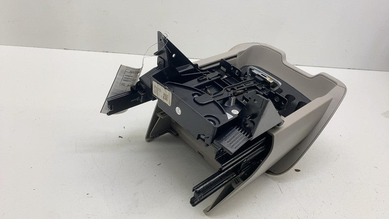 5RL361D2AC ⭕ 2017-2024 Chrysler Pacifica Dashboard Center Storage Bin Tray Box 5RL361D2AC