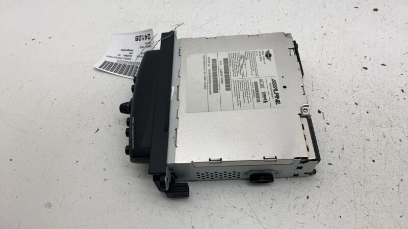 9361147 ⭕ 2011-2016 Mini Cooper Countryman Navigation Multi Media Radio Assembly 9361147
