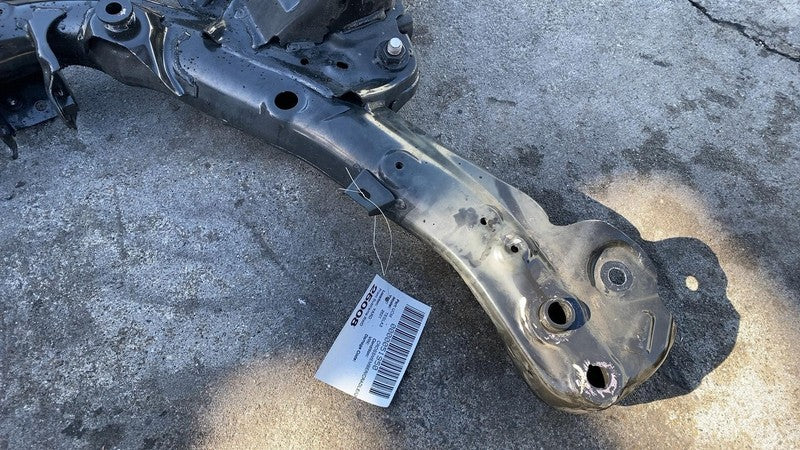 114438700B 21-24 Tesla Model 3 Front Suspension Subframe Structure Cradle Crossmember RWD