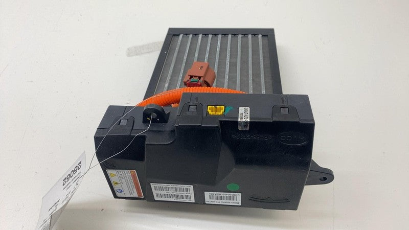 106043200A ⭕16-20 Model S X Rear PTC Heater Core Electric Unit w/ Wire Harness 1060432-00-A