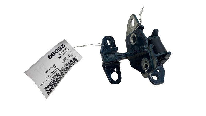 ⭕ 2017-2025 Chrysler Pacifica Front Driver Side Upper & Lower Door Hin