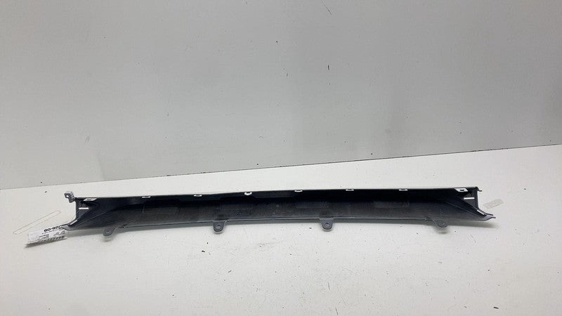 52411-46010 ⭕2023 2024 Lexus RZ450e Front Bumper Lower Valance Trim Assembly OEM 52411-46010