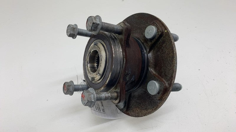 ⭕ 22-24 Rivian R1T R1S Rivian Front Left or Right Wheel Hub Bearing PT