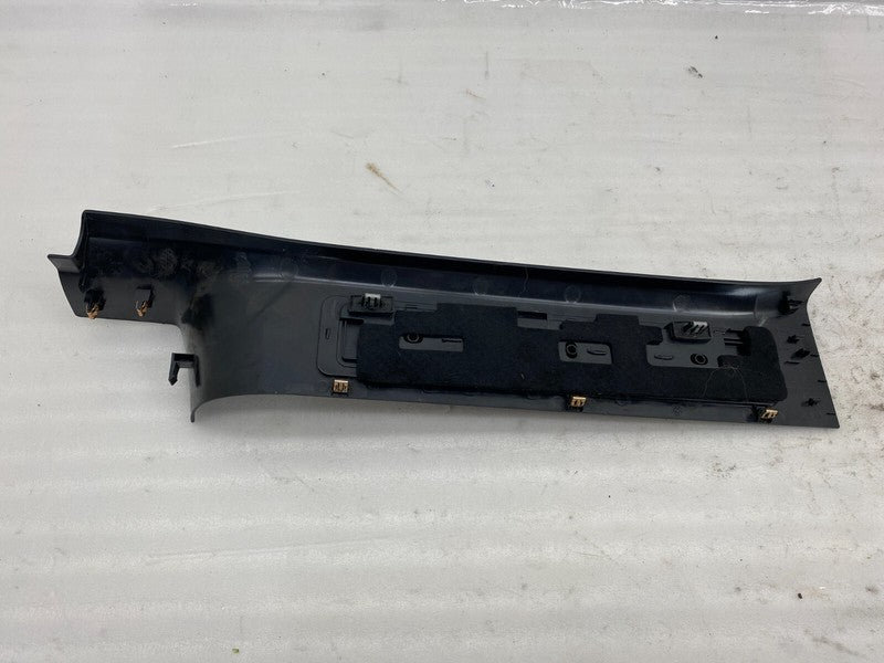 1105148 00 ⭕2016-2020 Tesla Model X MX Rear Passenger Side Sill Trim Cover Right 1105148-00