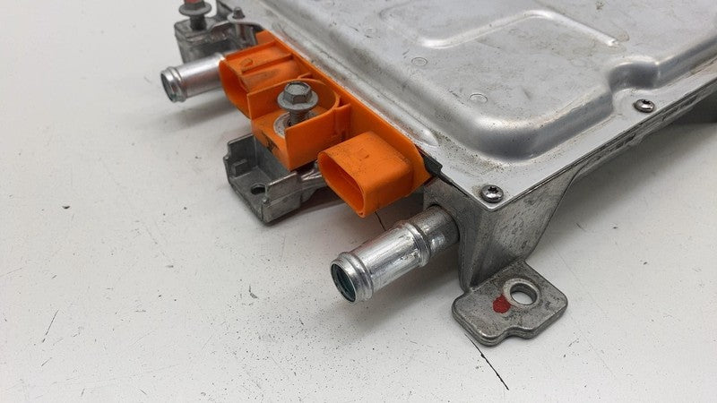 PT00001573-F ⭕22-24 Rivian R1T R1S Front DC to DC Power Converter Control Module PT00001573-F