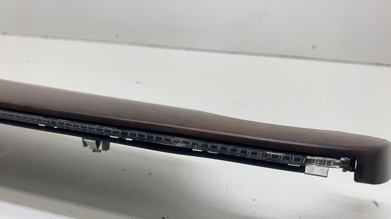 ⭕ 2014-2015 Mercedes-Benz B Electric Drive Front Dash Bezel Panel w/ Air AC Vent