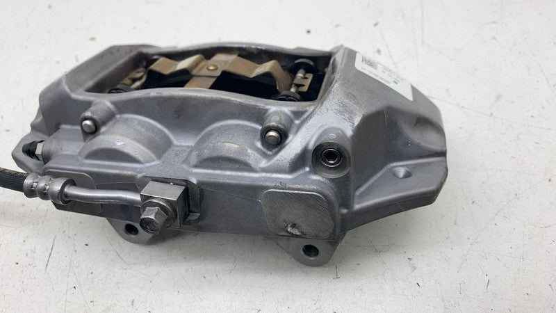⭕ 2017-2023 Tesla Model 3 M3 Front Right Caliper w/ Brake Hose Line 10