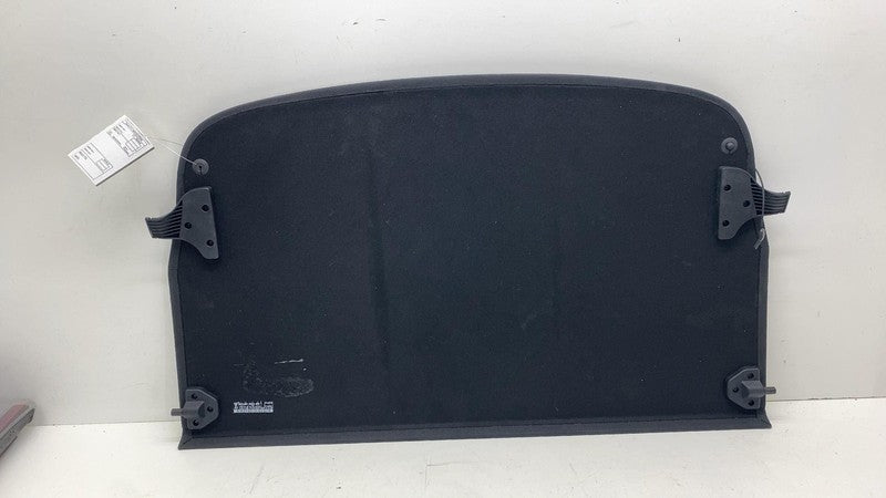 9Y3.867.769.E.OF5 ⭕ 2024 Porsche Cayenne Rear Parcel Shelf Luggage Compartment Cover 9Y3867769EOF5