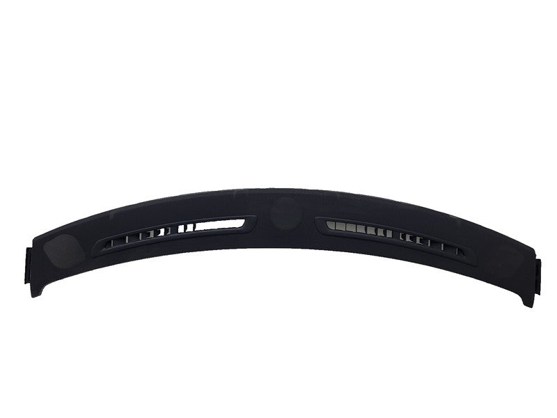 ⭕2012-2015 Tesla Model S MS Dash Dashboard Defroster Air Vent Speaker Trim Panel