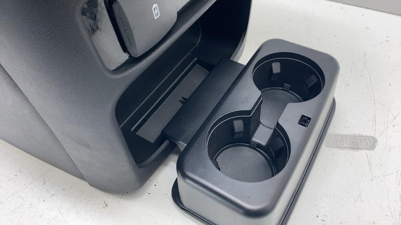 ⭕ 2018 2019 2020 2021 Lincoln Navigator Front Floor Center Console Ass