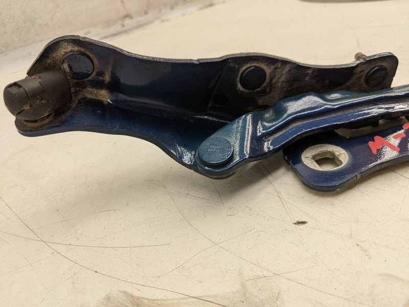 ⭕ 2017-2020 Tesla Model 3 Rear Passenger Tailgate Trunk Lid Liftgate H