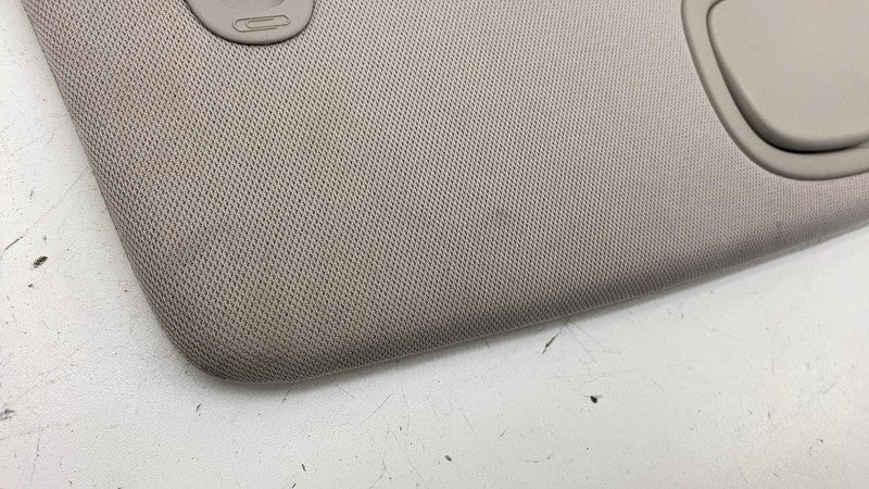 ⭕ 2017-2024 Chrysler Pacifica Passenger Right Side Sunvisor Sun Shade Visor OEM