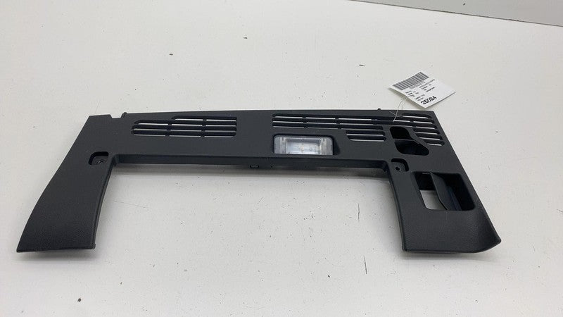 PT00000821 G ⭕ 2022-2024 Rivian R1T R1S Right Under Dash Footwell Cover Trim RH PT00000821-G