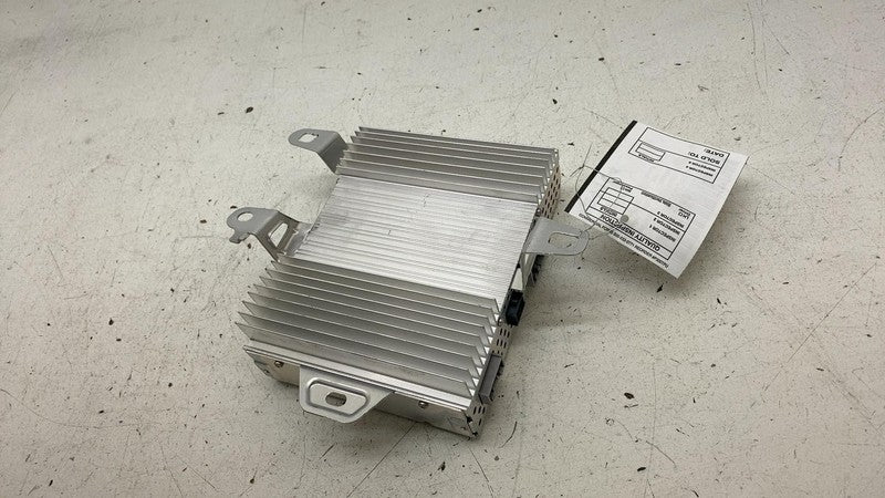 ⭕ 2020-2023 Tesla Model Y MY Radio Audio Sound System AMP Amplifier 15