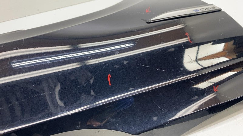 ⭕ 2023-2024 Volkswagen ID4 Front Passenger Side Fender Shell Panel Right OEM