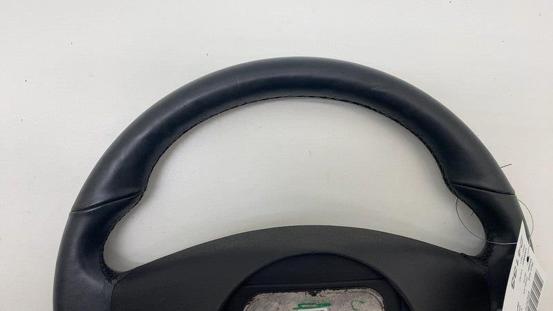 2012-2020 Tesla Model S X Driver Steering Wheel Black Assembly 1036774