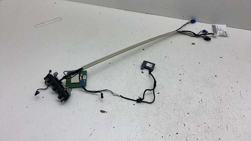 ⭕ 21-25 Model X Forward Facing Triple Camera & Infrared Cam w/ Wire 15