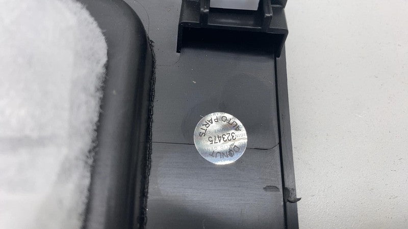 2019-2023 Ram 2500 Dash Instrumental Panel Lower Knee Bolster Cover 6N