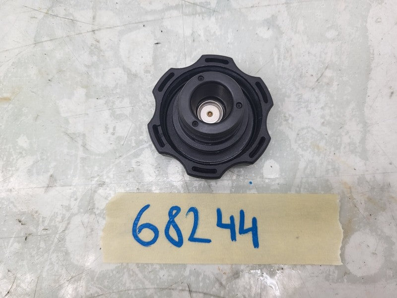 6007612 00 A ⭕ 12-20 Model S X Coolant Reservoir Bottle Tank Pressure Cap Cover 6007612-00-A