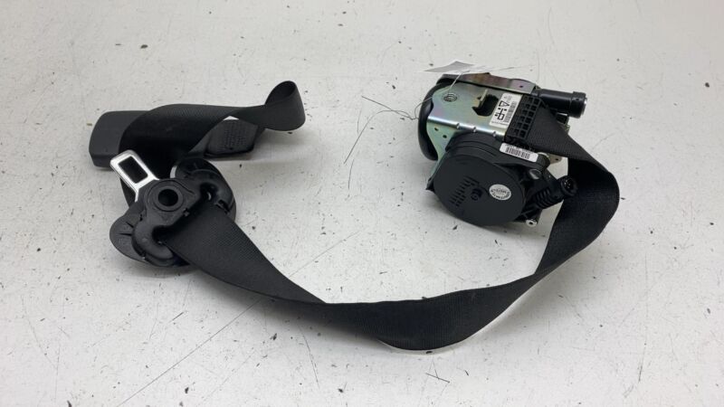 635267600A 2014-2019 Mini Cooper S Front Passenger Side Seat Belt Retractor Right RH Assy