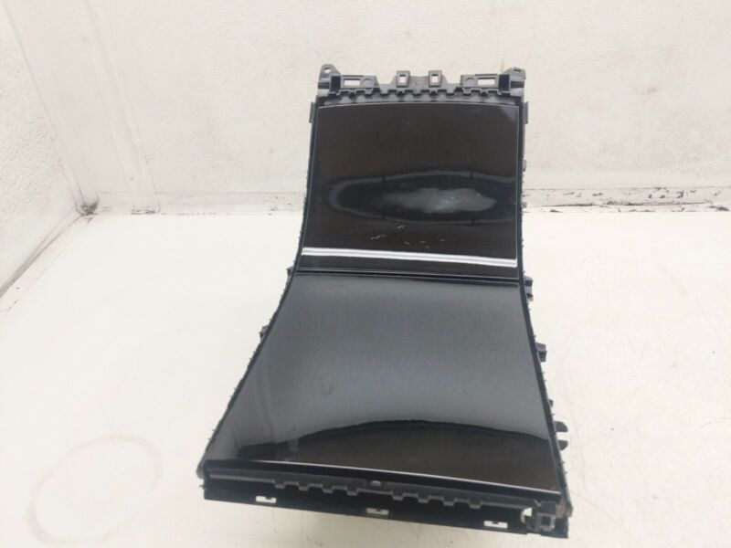 1087920-00-F 2017-2020 Tesla Model 3 M3 Front Bin Insert Center Console Storage Tray Assembly