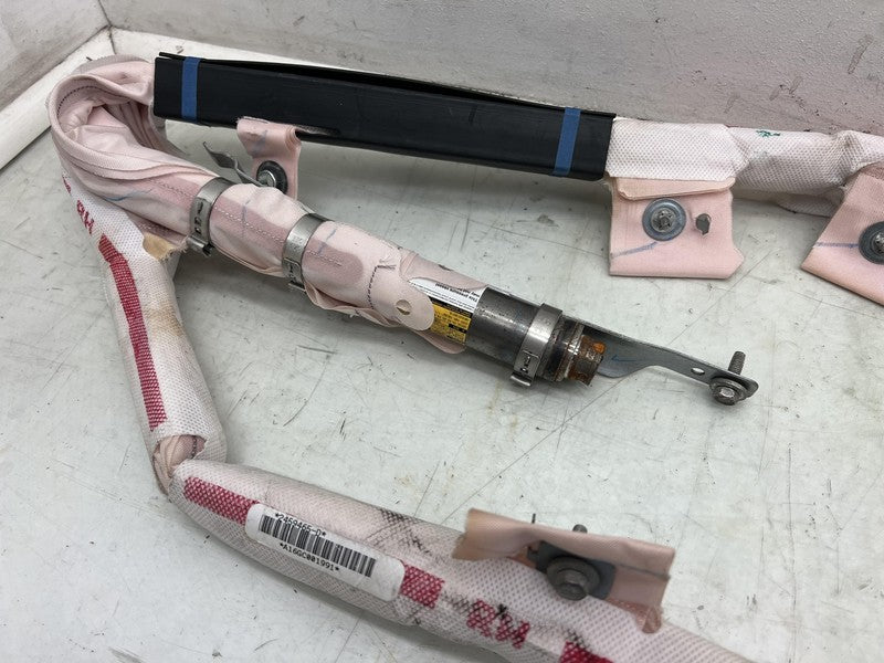 ⭕ 2012-2020 Model S Passenger Side Roof Curtain Safety Airbag Right 10