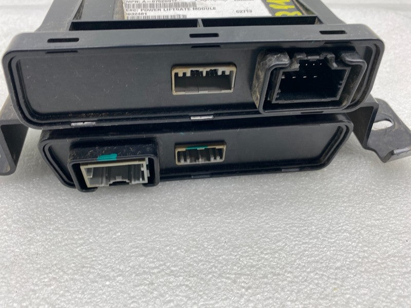 100751100A ⭕ 12-20 Model S MS Park Brake Controller + Power Liftgate Module 1007511-00-A