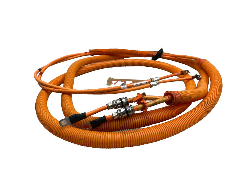 103058210G 12-15 Model S High Voltage Junction Box to FJB Wiring Harness Cable 1030582-10-G