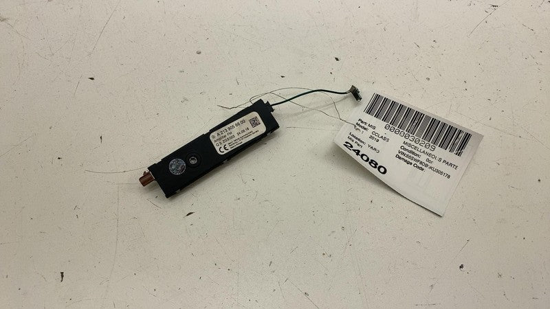 A2139056600 ⭕ 15-20 Mercedes-Benz C300 Rear Left Radio Antenna Amplifier Module A2139056600