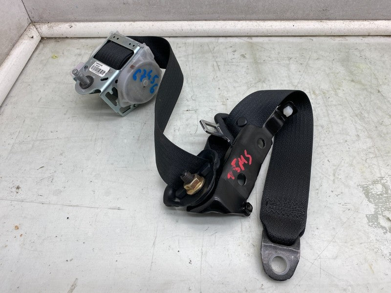 1023136-00-B ⭕ 12-15 Model S MS Rear Left or Right 2nd Row Seat Belt & Retractor 1023136-00-B
