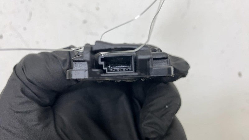 81A955555A ⭕2019-2023 Audi e-Tron Front Windshield Wiper Rain Sensor Module Unit 81A955555A