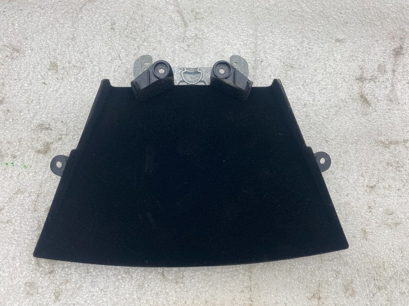 1126328 00 A ⭕16-20 Model S X Triple Camera Glare Shield & Mirror Mounting Plate 1126328-00-A