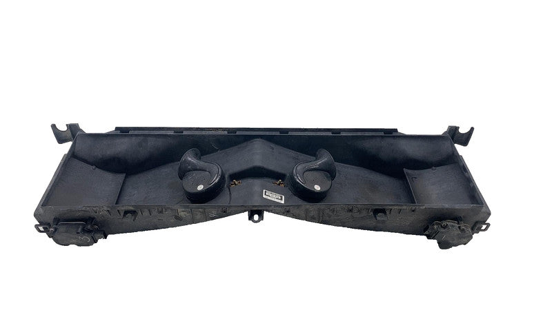 ⭕12-20 Tesla Model S Radiator Shutter Air Duct Center Intake Grille 10