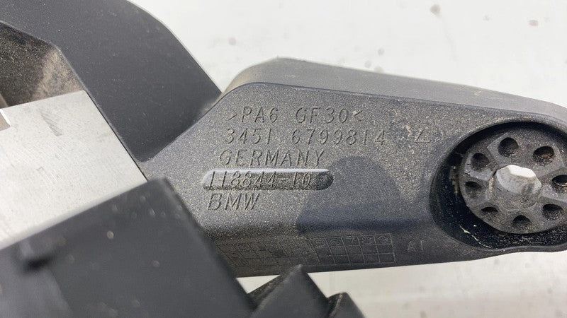 ⭕ 16-19 Mini Cooper S ABS Anti Lock Brake Pump Control Module Unit 345