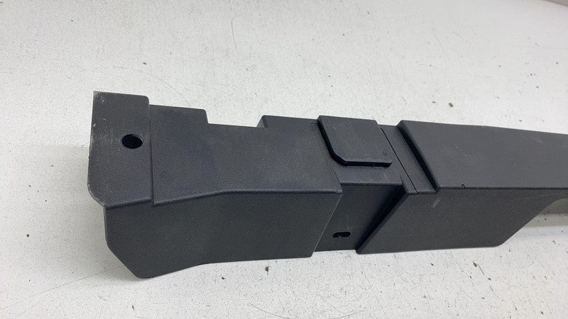 ⭕ 19-23 e-Tron Rear Trunk Cargo Back Seat Floor Flap Cover Trim Panel