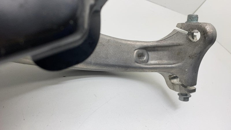 9Y0 407 241 C ⭕ 19-24 Porsche Cayenne Front Left Spindle Knuckle Hub w/ Dust Shield 9Y0407241C