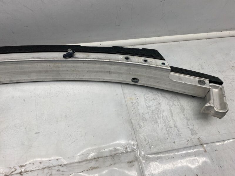 1487601-00-E 2020-2023 Tesla Model Y Front Bumper Bar Impact Support Beam Reinforcement Assy