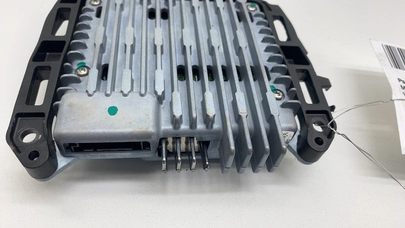 1038482 00 E 2012-2020 Tesla Model S Front Windshield Auto Pilot Mono Camera Control Module