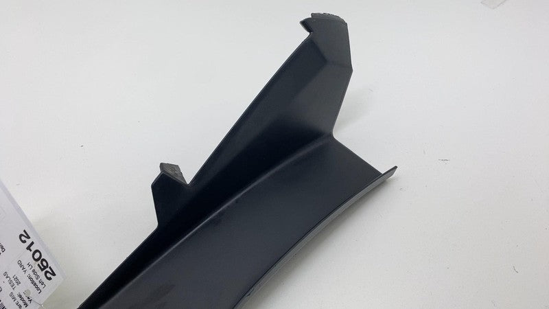 100667400G 2021-2024 Tesla Model S MS Rear Driver Side Boot Trunk Trim Cover Panel Left LH