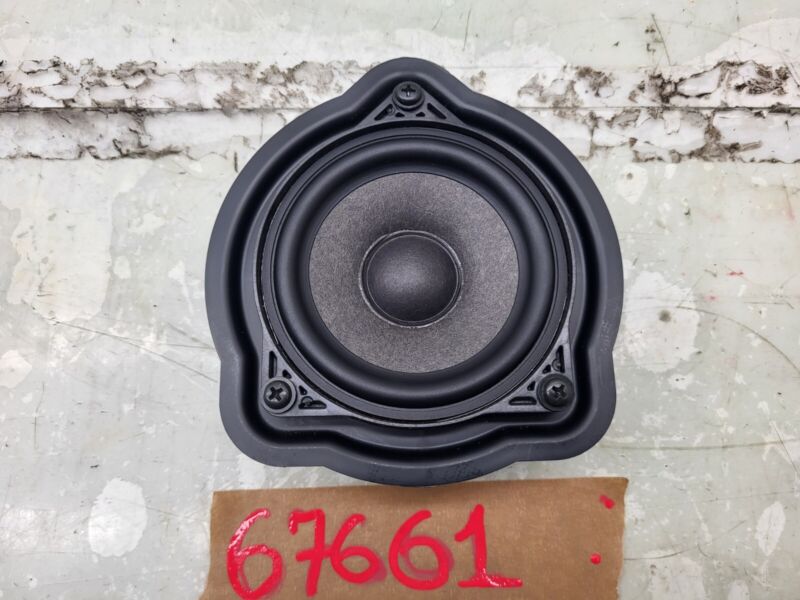 1079742 00 A 2017-2023 Tesla Model S X 3 Y Audio System Speaker Full Range 100MM 1079742-00-A